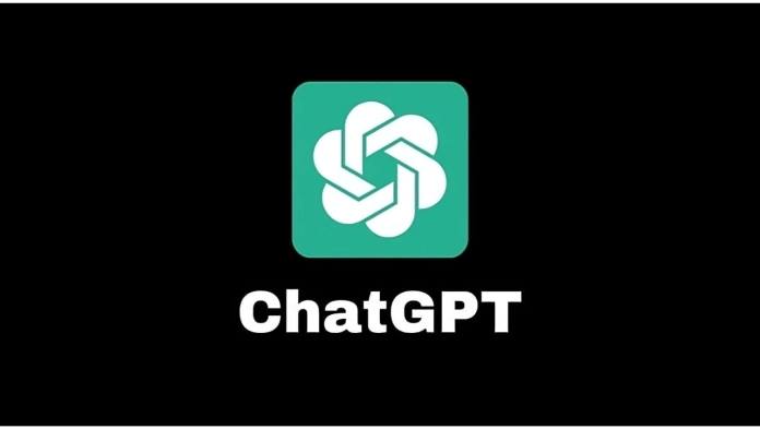 ChatGPT Logo