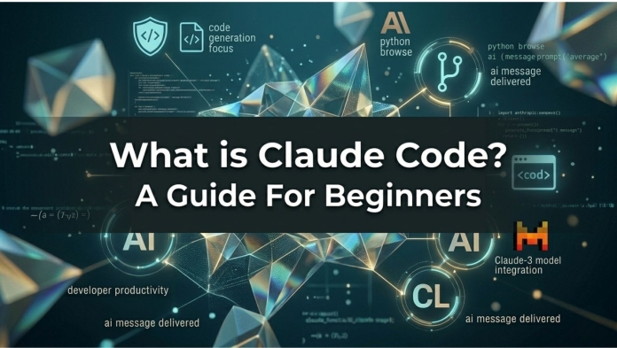 An infographic titled 